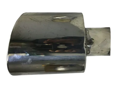 120×75 mm SLK Tampon Kesik Sol Uç