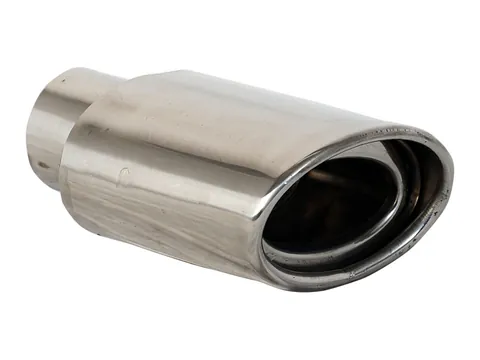 150×75 mm Büyük Göz Kesik Dolu Uç