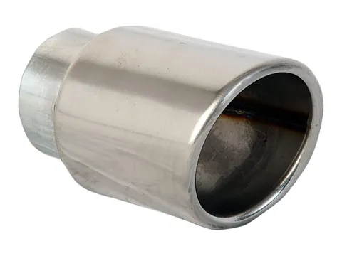 76 mm Düz Dolu Uç