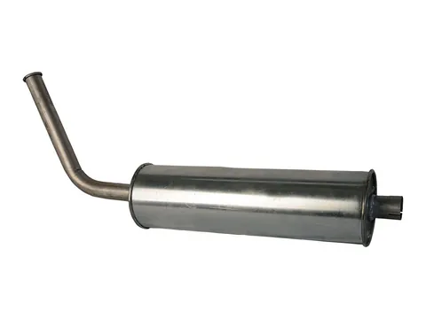 Fiat 35.9 Arka Susturucu