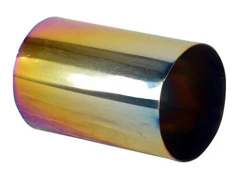 Yanık Silencer Uç