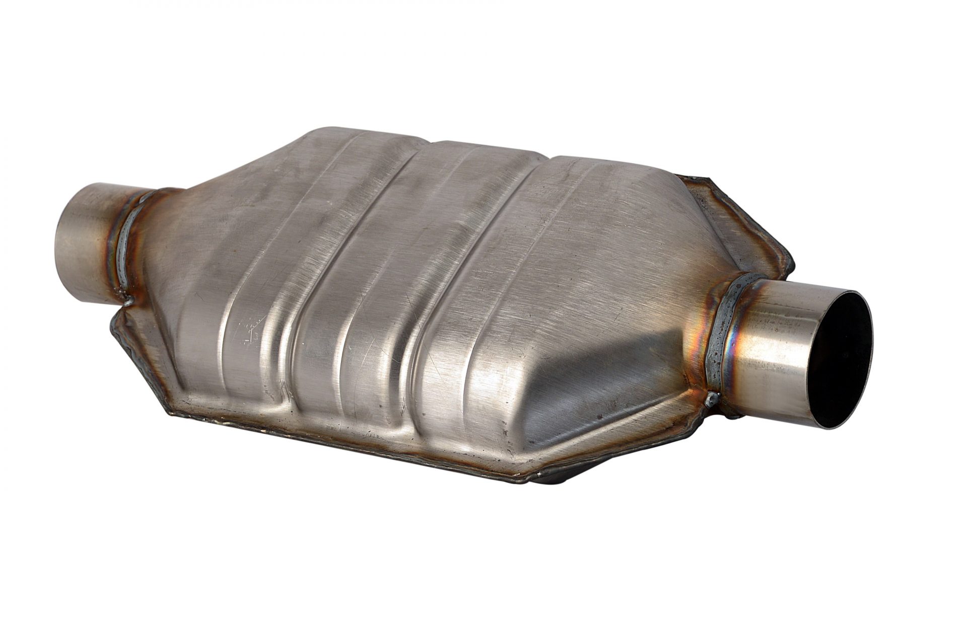 UNIVERSAL EURO4 KATALİTİK KONVERTÖR