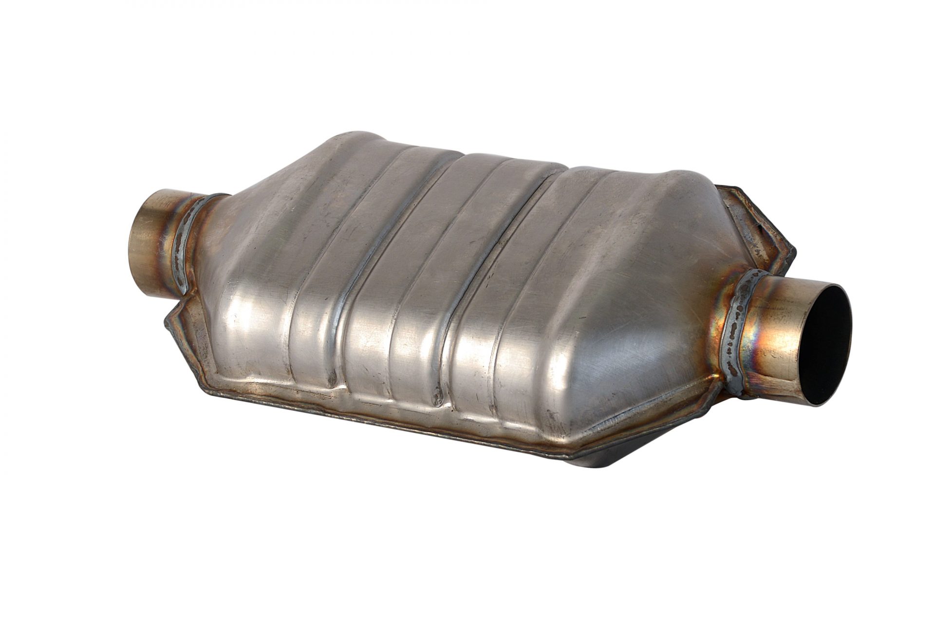 UNIVERSAL EURO4 KATALİTİK KONVERTÖR