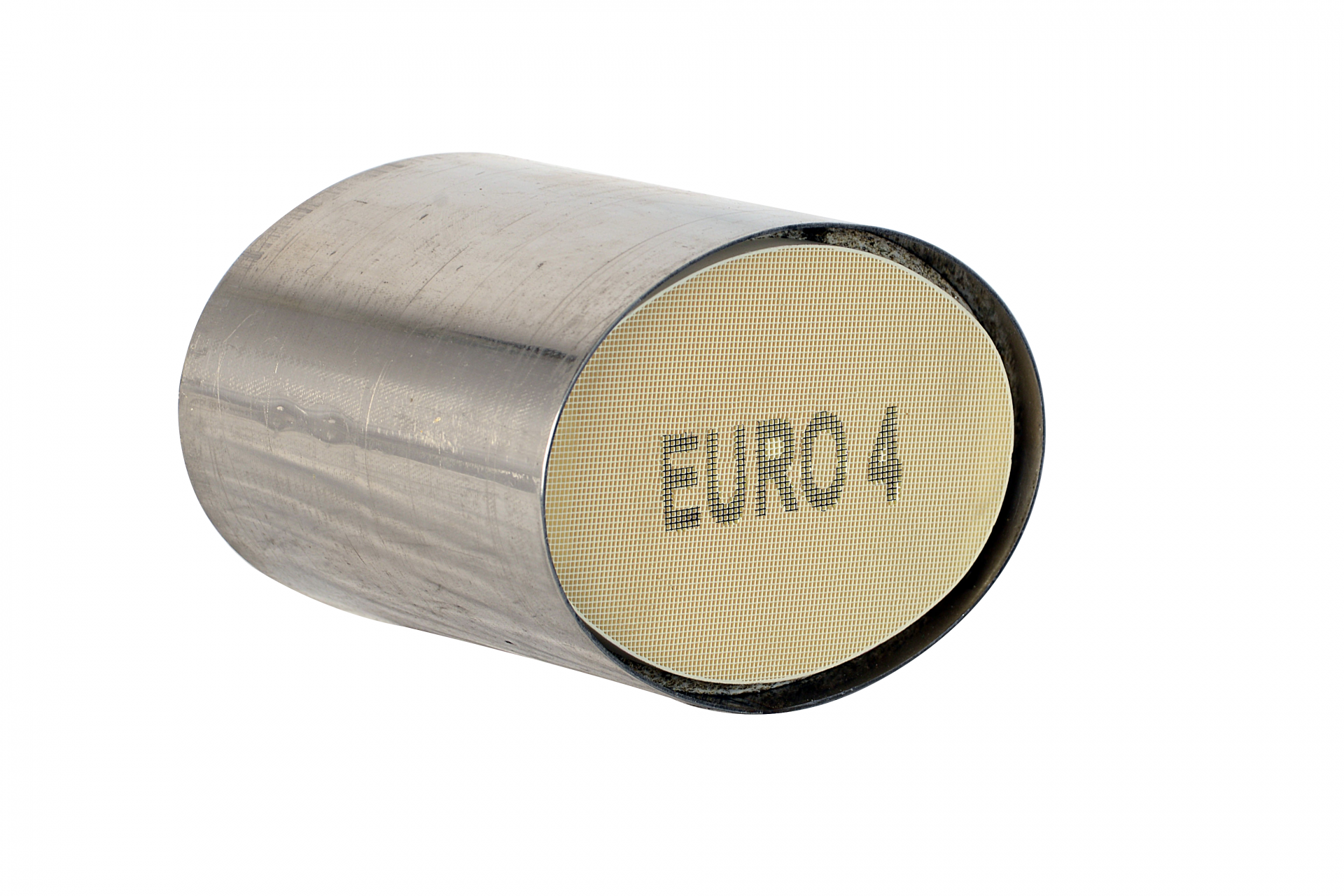 CHEVROLET CRUZE REVİZYON GÖVDE EURO4 KATALİTİK KONVERTÖR