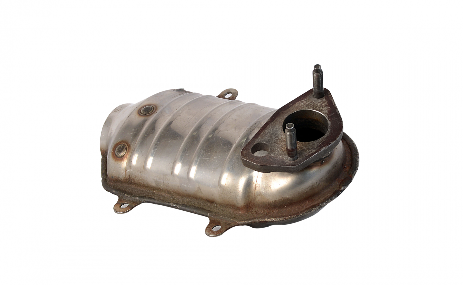 HYUNDAİ ACCENT E4 MANİFIOLDSUZ KATALİTİK KONVERTÖR