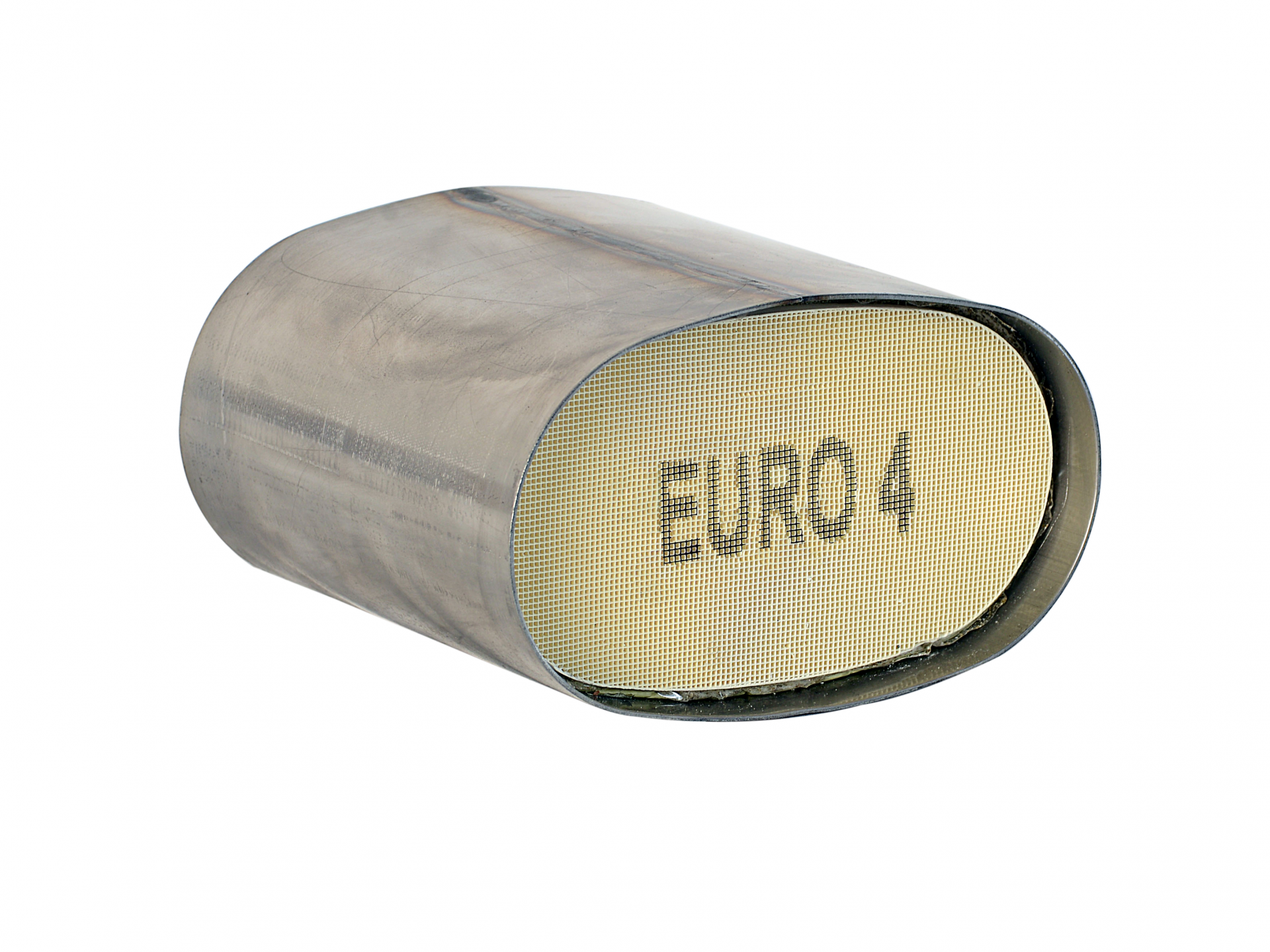 CHEVROLET CRUZE REVİZYON GÖVDE EURO4 KATALİTİK KONVERTÖR