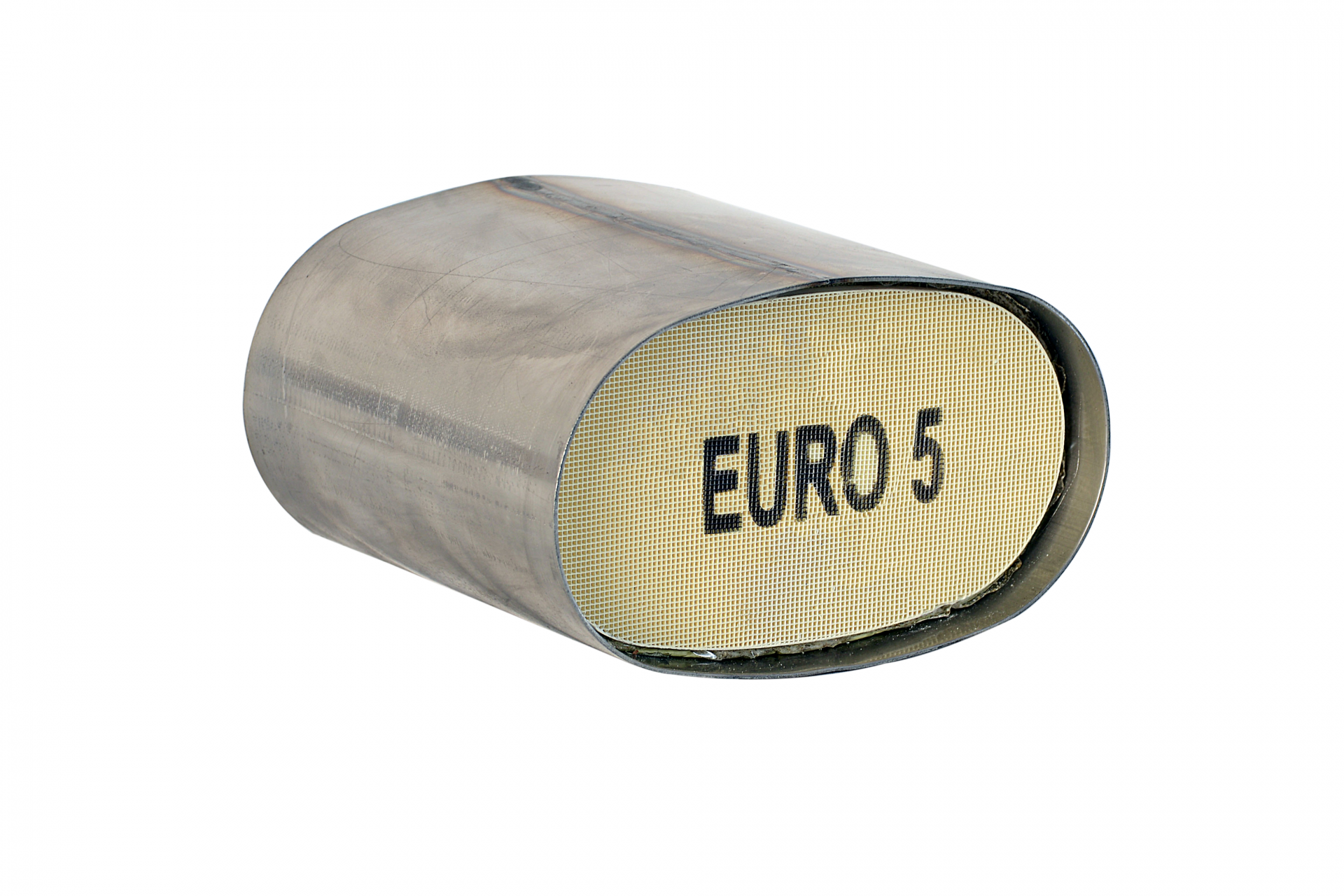 CHEVROLET CRUZE REVİZYON GÖVDE EURO5 KATALİTİK KONVERTÖR