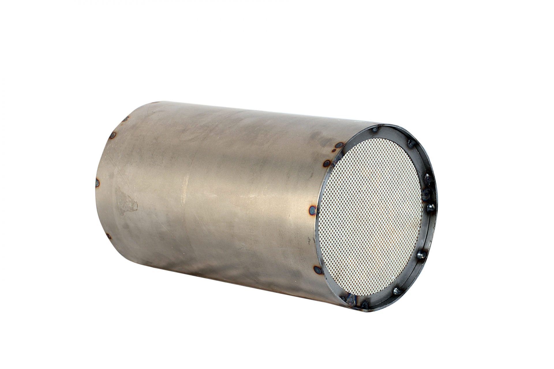 REVİZYON GÖVDE DPF PARTİKÜL FİLTRESİ