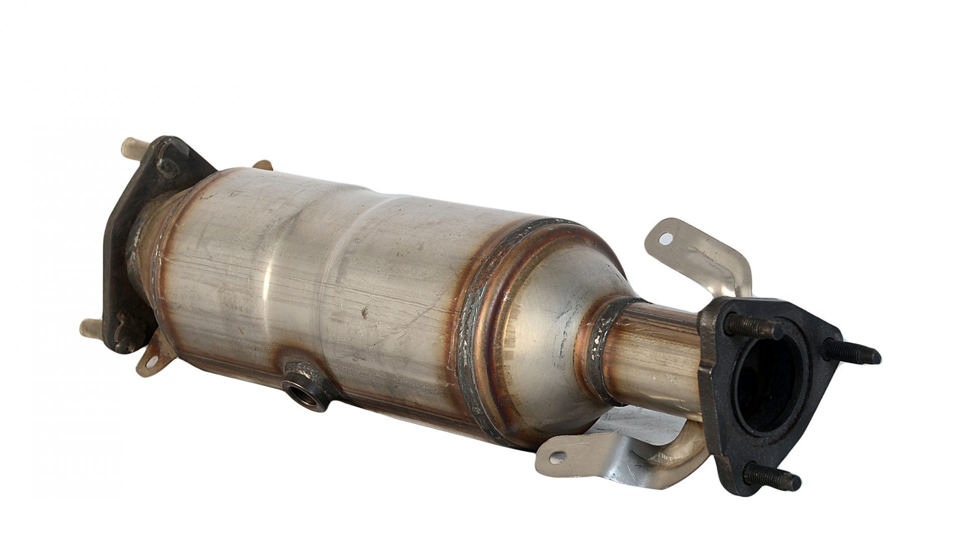 HONDA ACCORD 2.0 EURO4 KATALİTİK KONVERTÖR (CR-V VE HR-V UYUMLU)