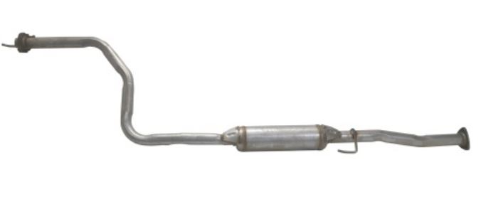 HONDA CIVIC ORTA SUSTURUCU BORULU