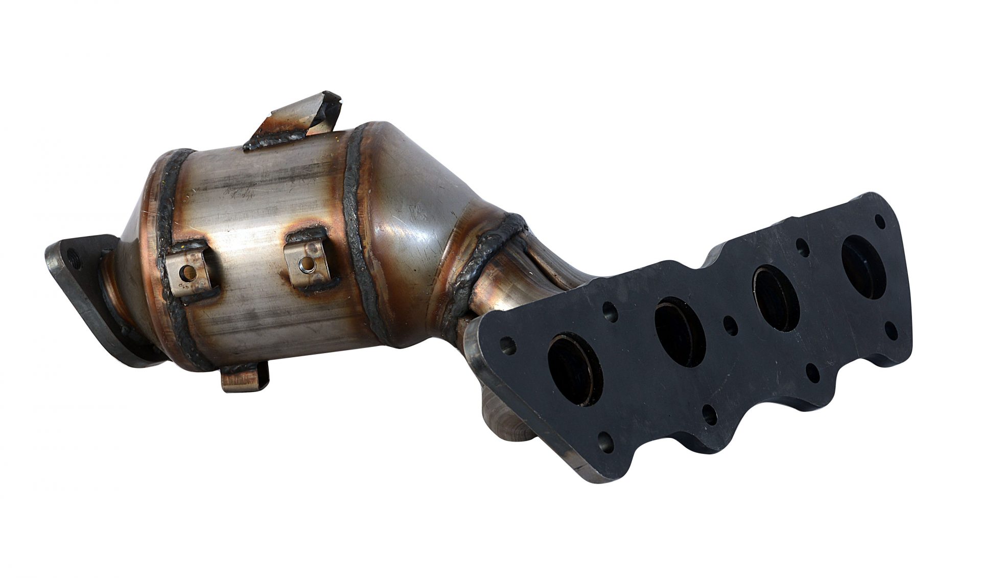 HYUNDAI I20 - ELANTRA - ACCENT BLUE E4 MANİFOLDLU KATALİTİK KONVERTÖR