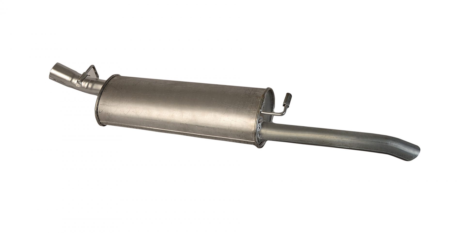 OPEL VECTRA ARKA SUSTURUCU