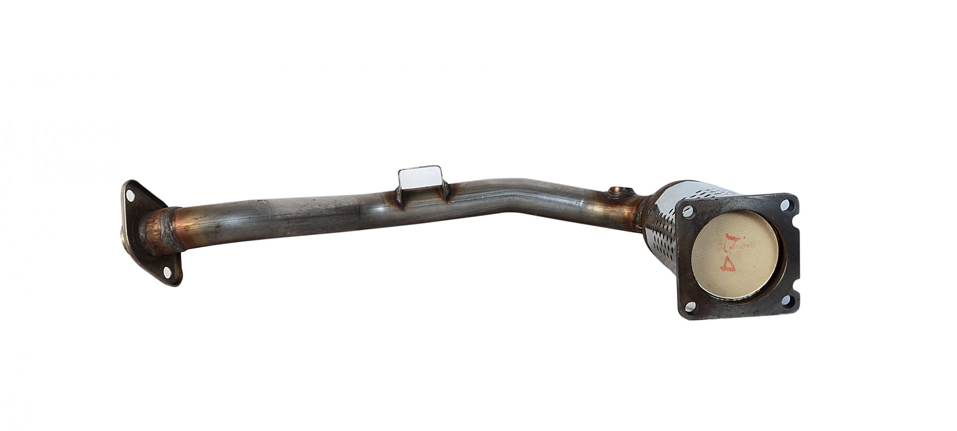 PEUGEOT 307 - CITROEN C3 / C4 EURO4 KATALİTİK KONVERTÖR