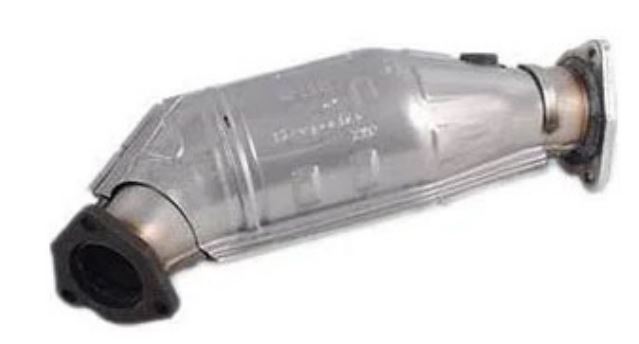 VOLKWAGEN PASSAT 1.8T - AUDİ A4 EURO4 KATALİTİK KONVERTÖR