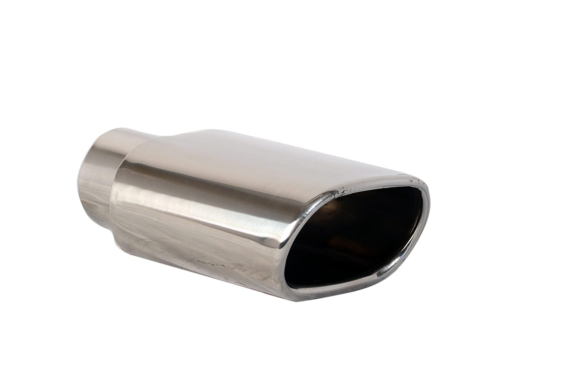 140X75MM BÜYÜK GENİŞ OVAL DÜZ BOŞ UÇ
