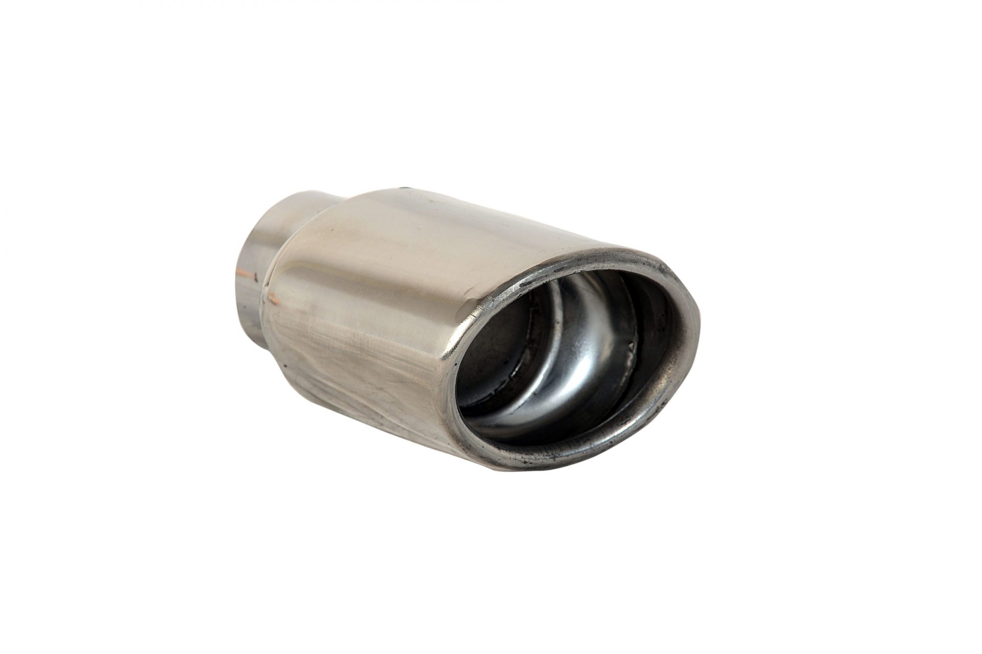 90X72MM BÜYÜK OVAL DÜZ DOLU UÇ