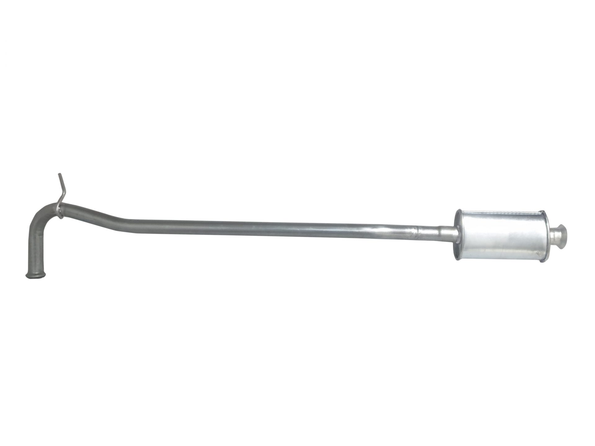 RENAULT-19 1.4 ORTA SUSTURUCU BORULU