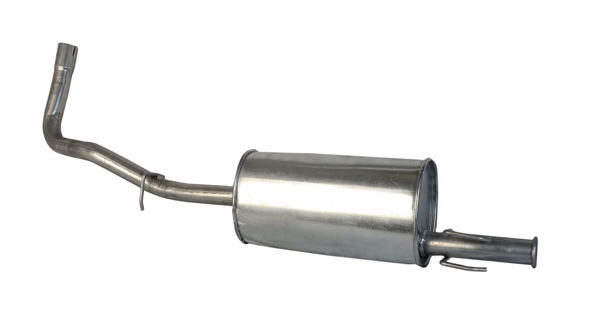 RENAULT-11 FLASH ARKA SUSTURUCU BORULU