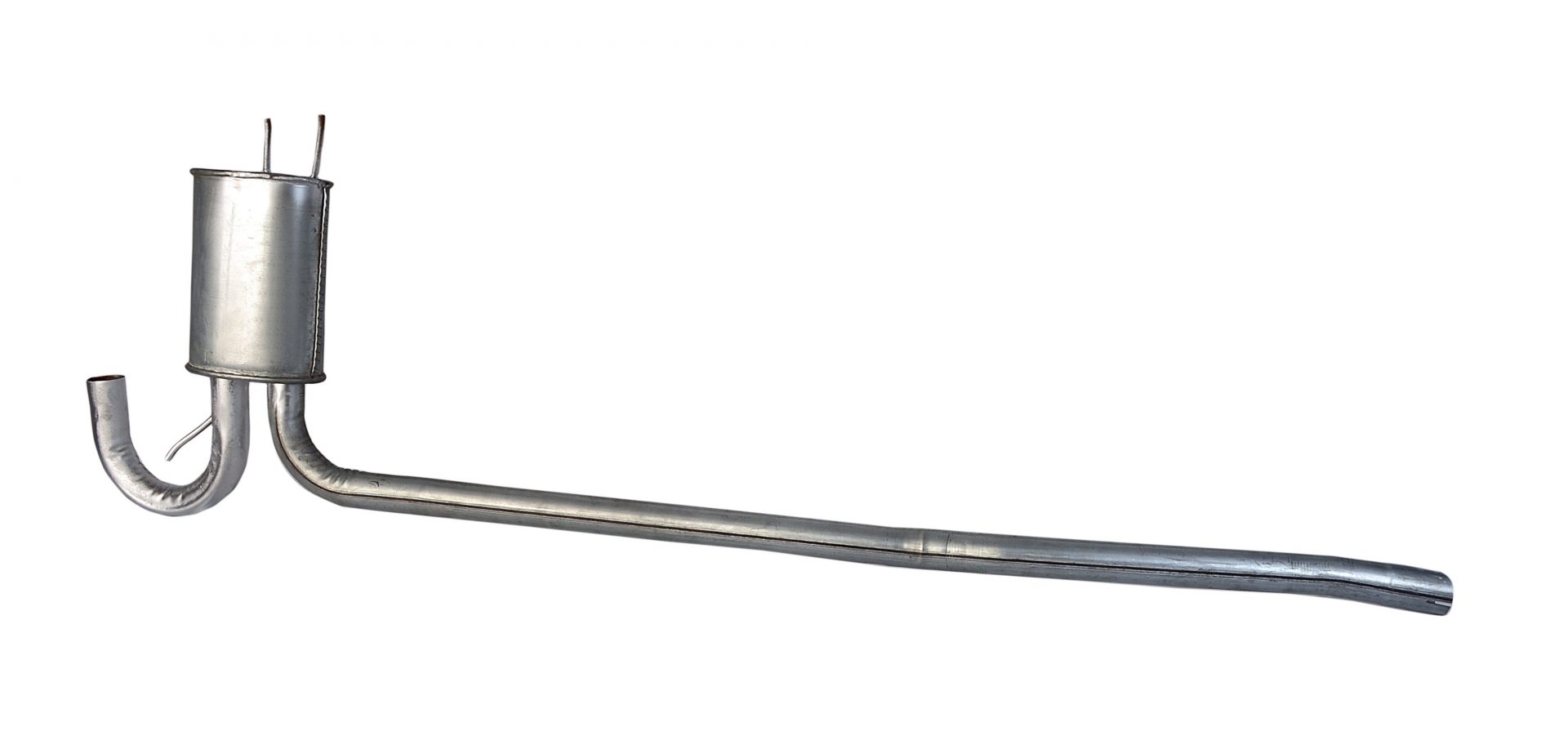 RENAULT FLASH ORTA SUSTURUCU BORULU