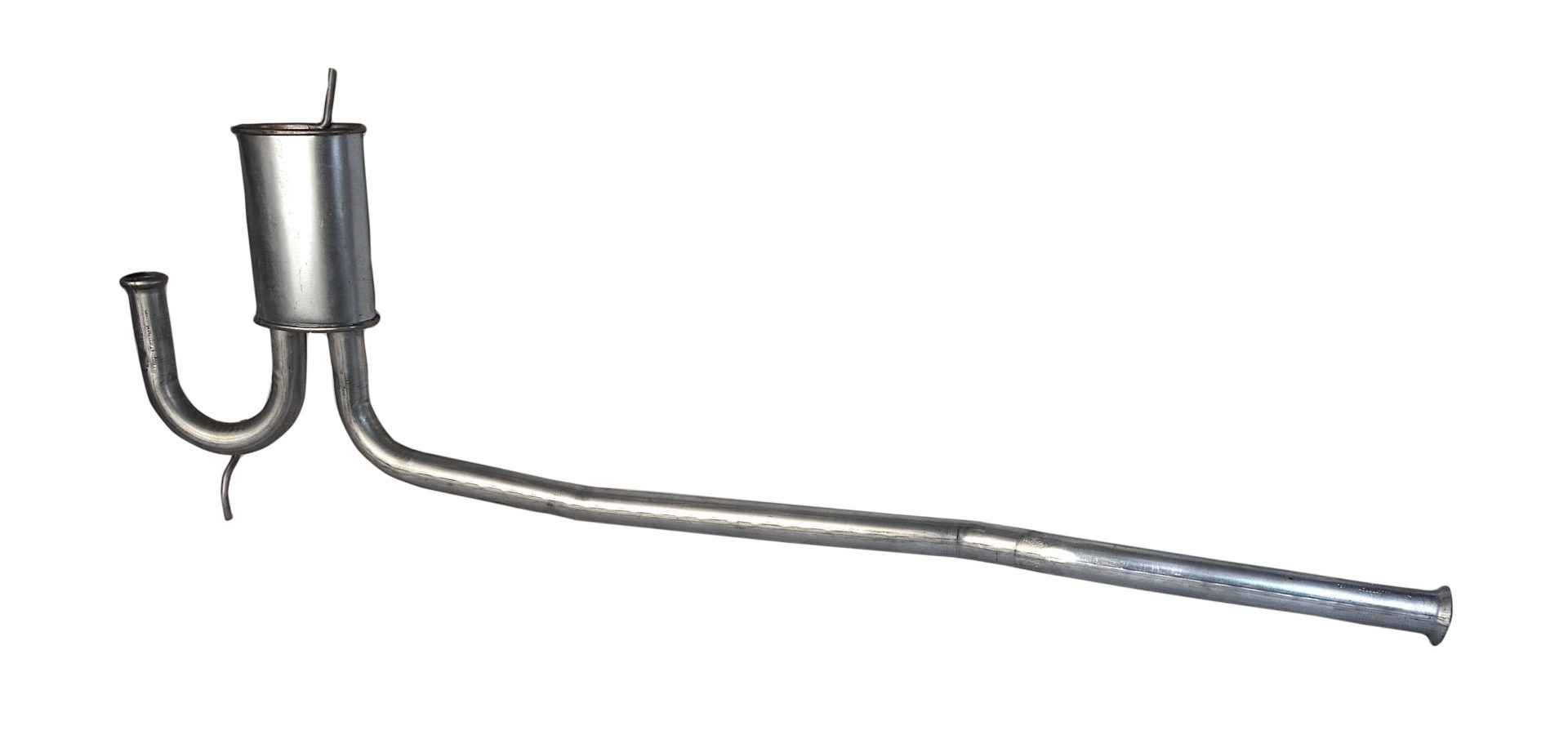 RENAULT-19 ORTA SUSTURUCU BORULU TEKLİ