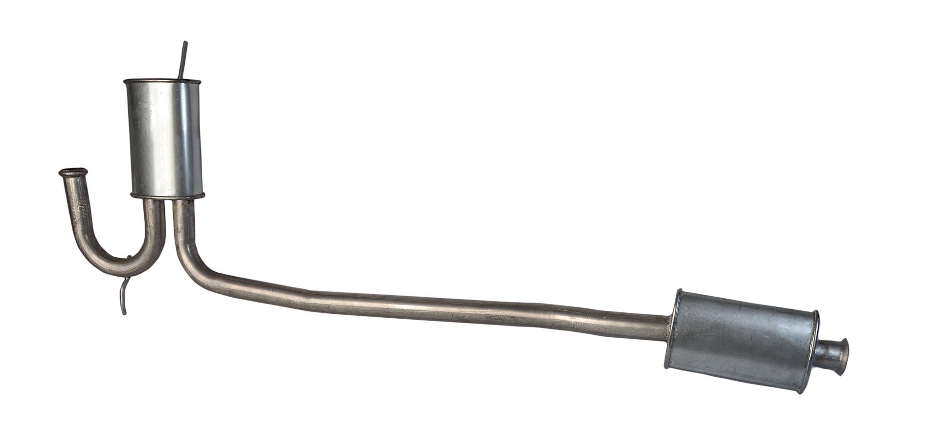 RENAULT-19 ORTA SUSTURUCU BORULU ÇİFTLİ