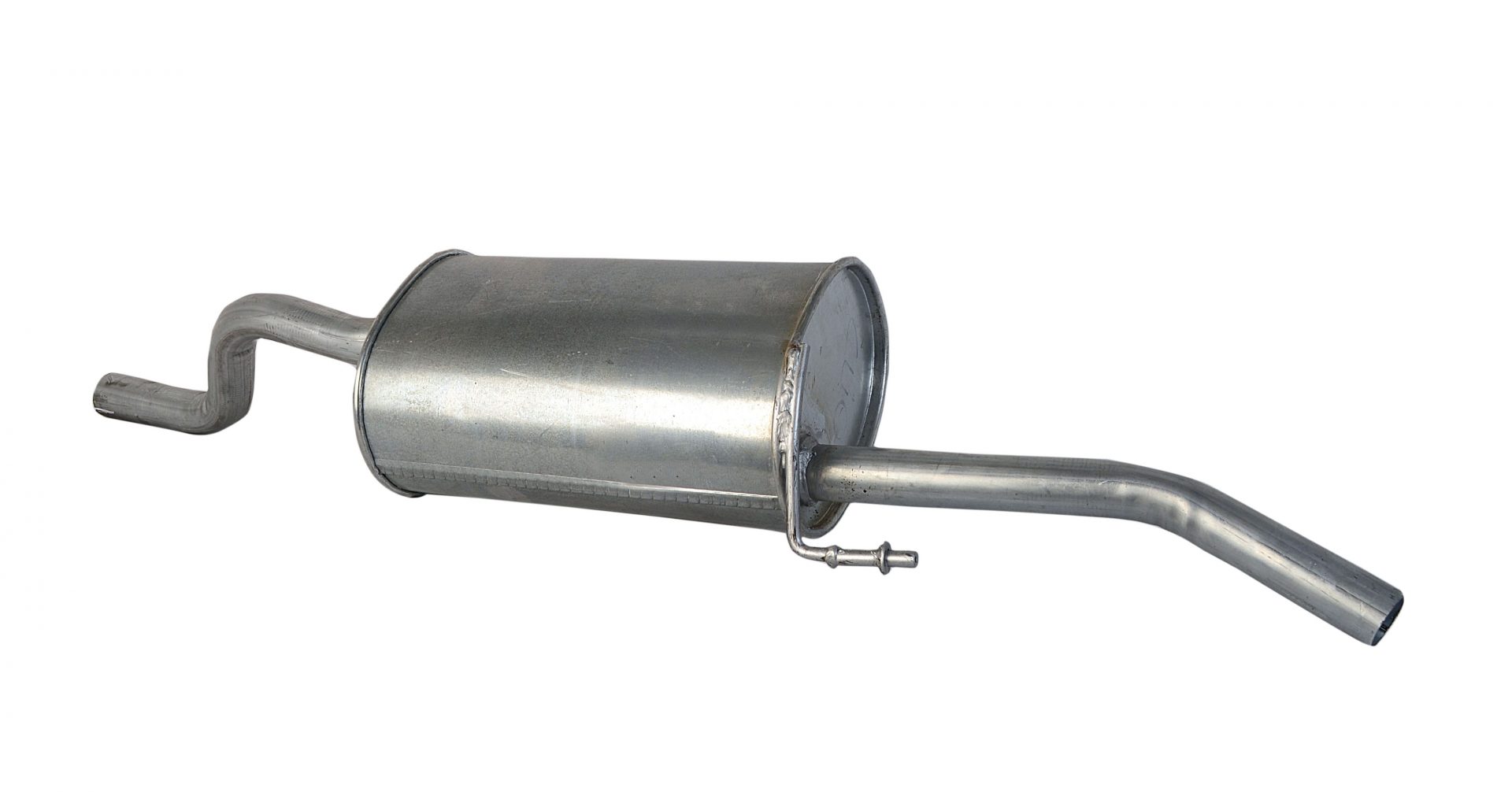 CLIO SYMBOL ARKA SUSTURUCU