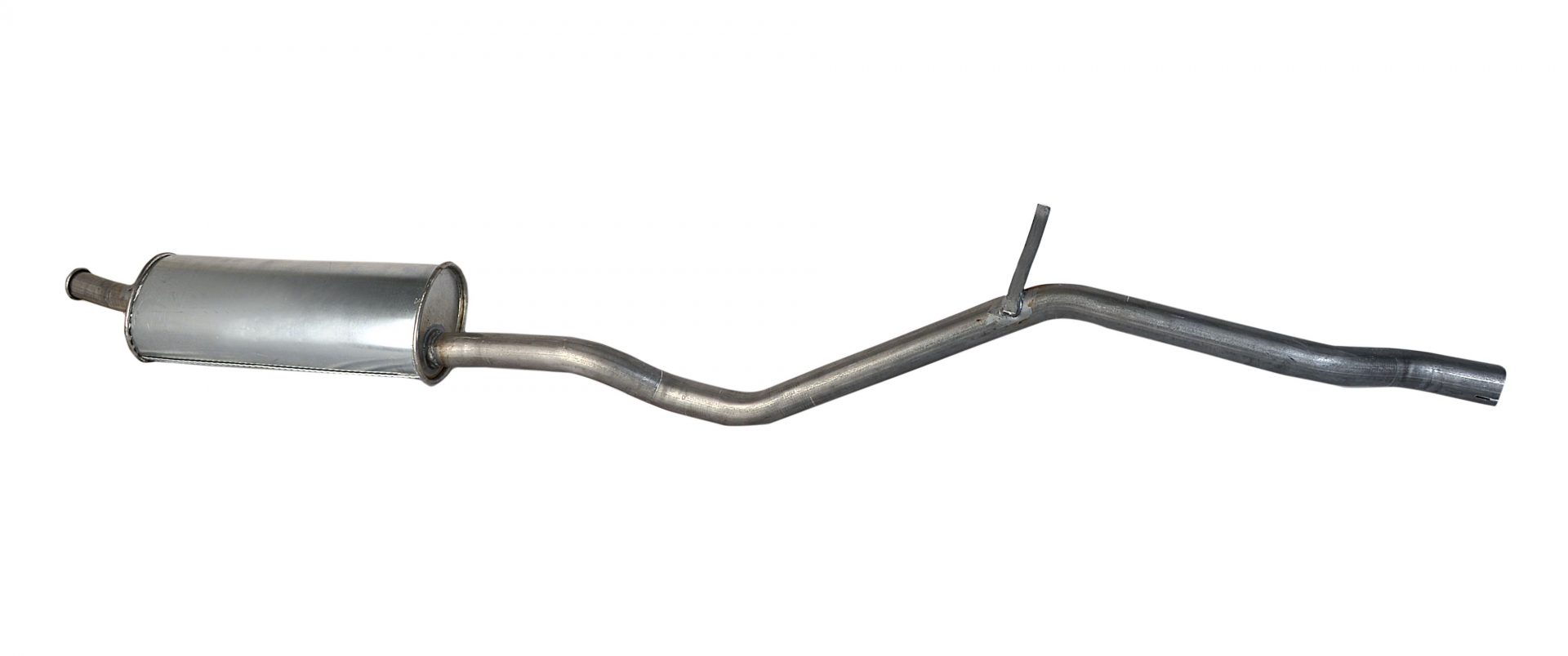 TIPO ARKA SUSTURUCU BORULU