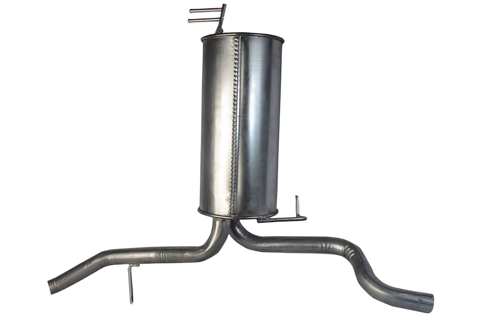 SIENA ARKA SUSTURUCU BORULU